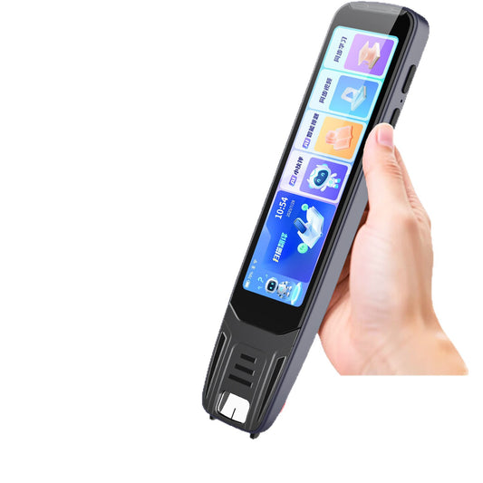 AI Q & A Pen Offline Version Talking Pen