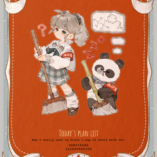 Hand Account Film And Paper Good Holidays