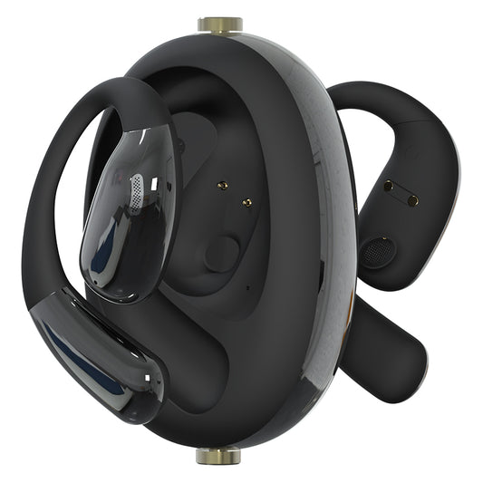 Wireless Ai Translation Noise-reduction Bluetooth Headset