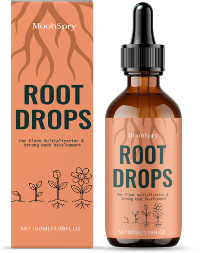 Plant Rooting Drops