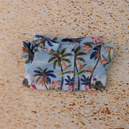 Summer Swimwear Blind Box Clothing Pendants Sitting Dolls Party Outfits Clothing Sets