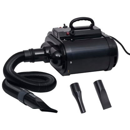 Dog Dryer with 3 Nozzles 2400 W