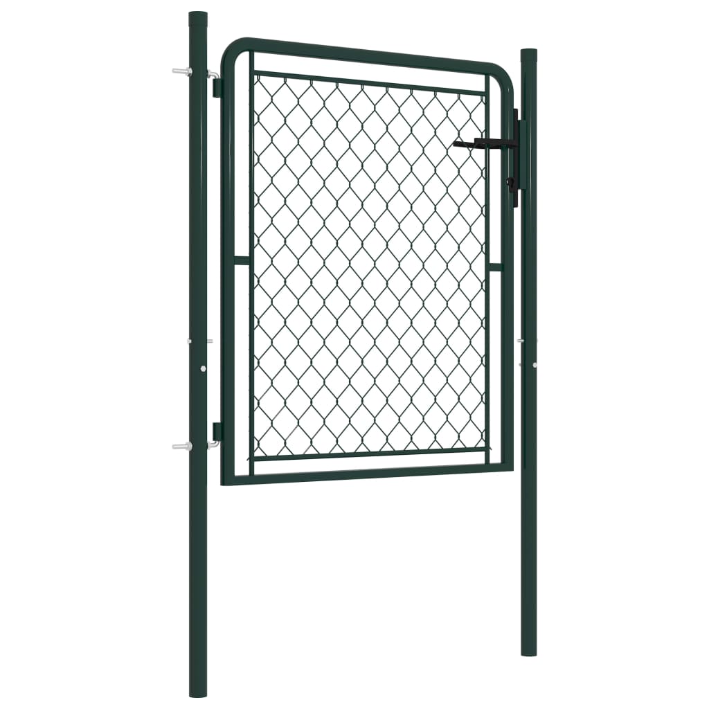 garden gate   garden gate