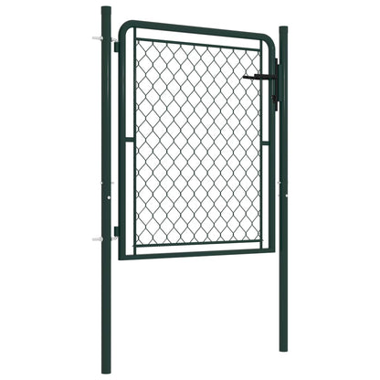 garden gate   garden gate