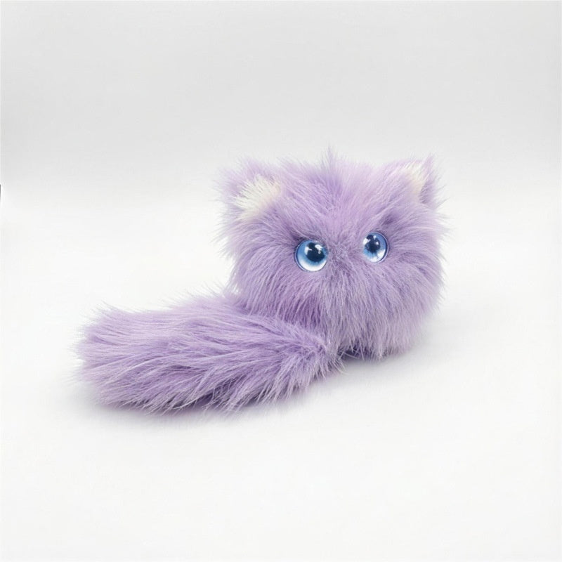 AI Toy Pendant Doll Plush Toy Smart