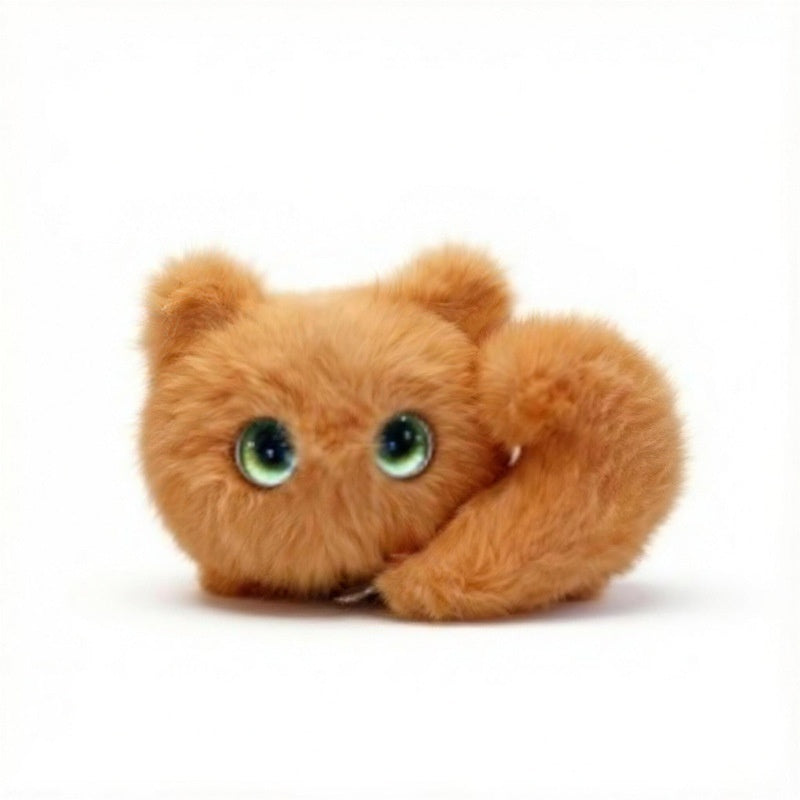 AI Toy Pendant Doll Plush Toy Smart