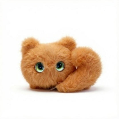 AI Toy Pendant Doll Plush Toy Smart