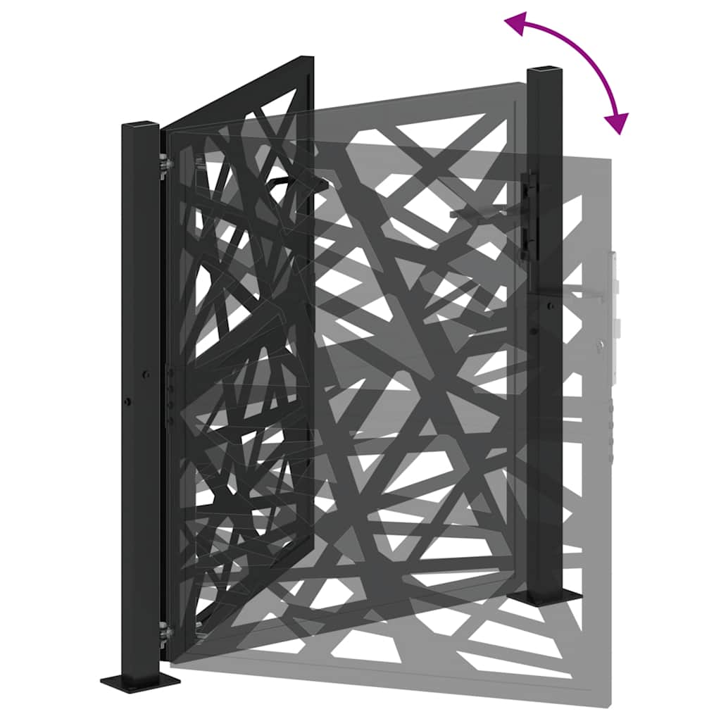 garden gate lighting design   garden gate lighting design   garden gate