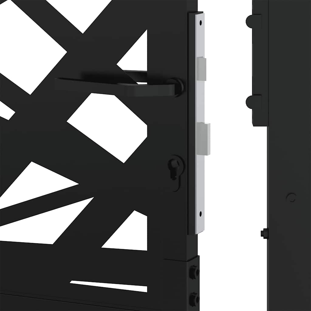 garden gate lighting design   garden gate lighting design   garden gate