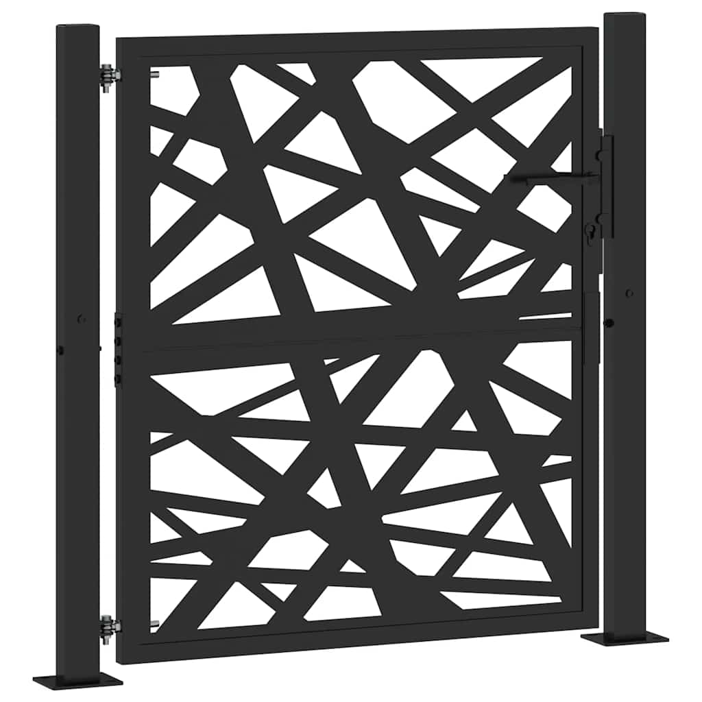 garden gate lighting design   garden gate lighting design   garden gate