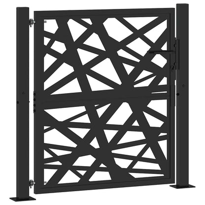 garden gate lighting design   garden gate lighting design   garden gate