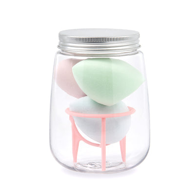 Beauty Makeup Puff Cotton
