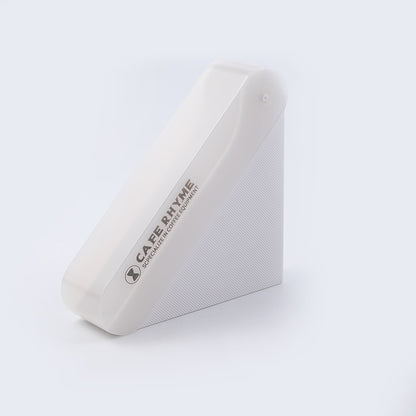 Dust Filter Paper Holder Hand Made Coffee Filter Paper Boxes