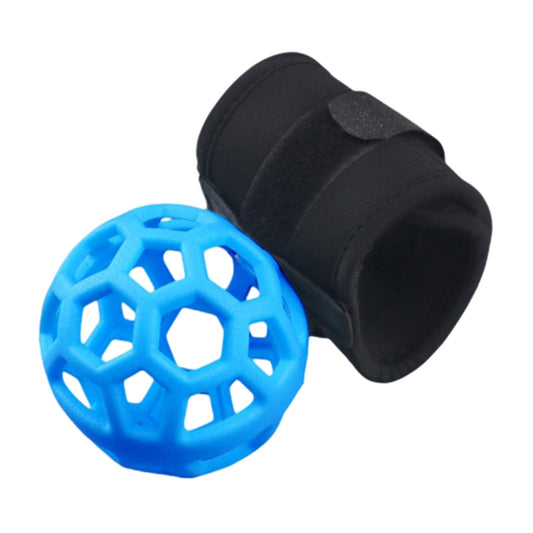 Golf Swing Trainer Wrist Band Adjustable Golf Swing Brace Band Golf Supplies