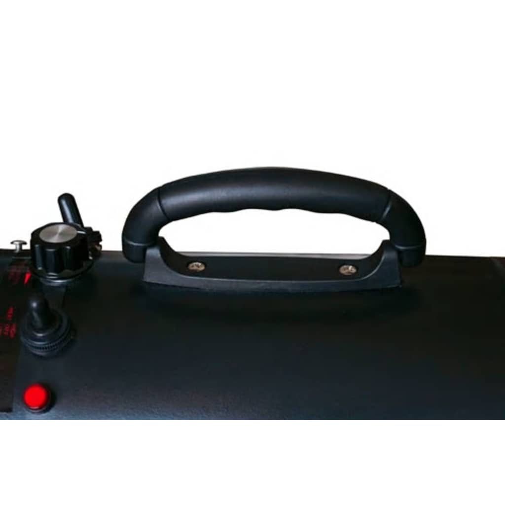 Dog Dryer with 3 Nozzles 2400 W