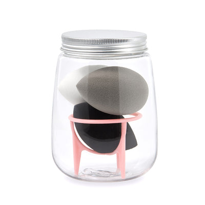 Beauty Makeup Puff Cotton