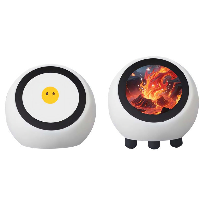 Xiaozhi AI DeepSeek Artificial Intelligence Voice Robot