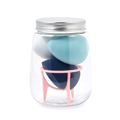 Beauty Makeup Puff Cotton