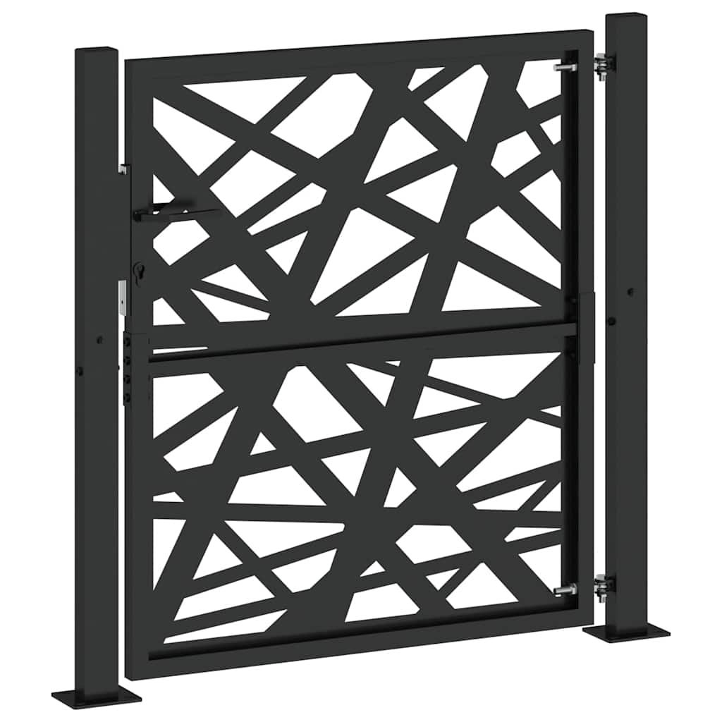 garden gate lighting design   garden gate lighting design   garden gate