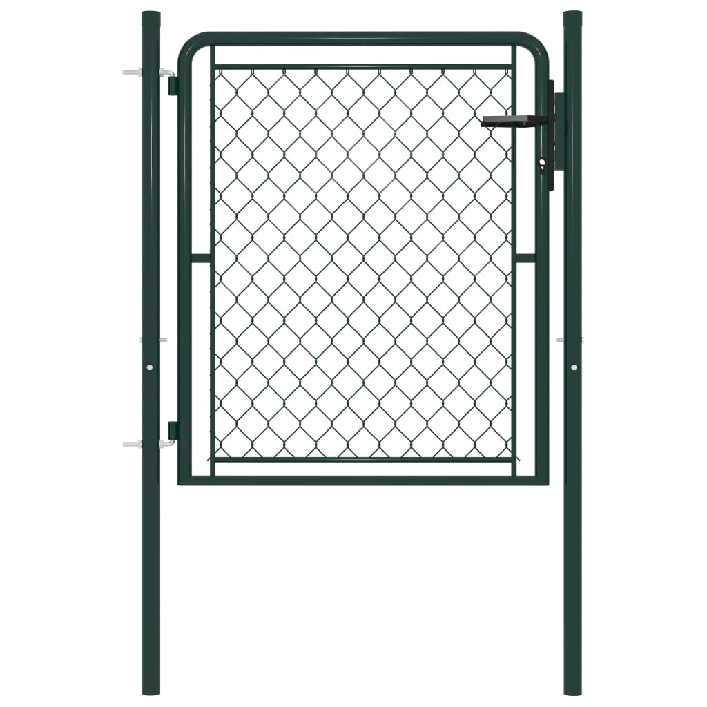 garden gate   garden gate