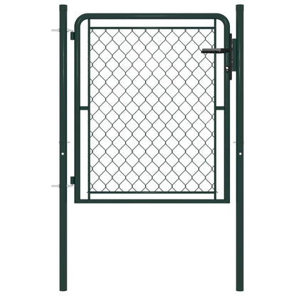 garden gate   garden gate