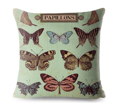 Sofa Cushion Home Pillow Cover