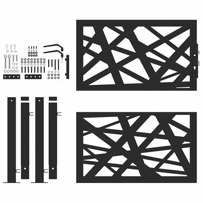 garden gate lighting design   garden gate lighting design   garden gate