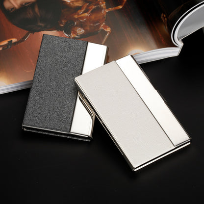 Advertising Business Creative Business Card Holder Business Business Card Case