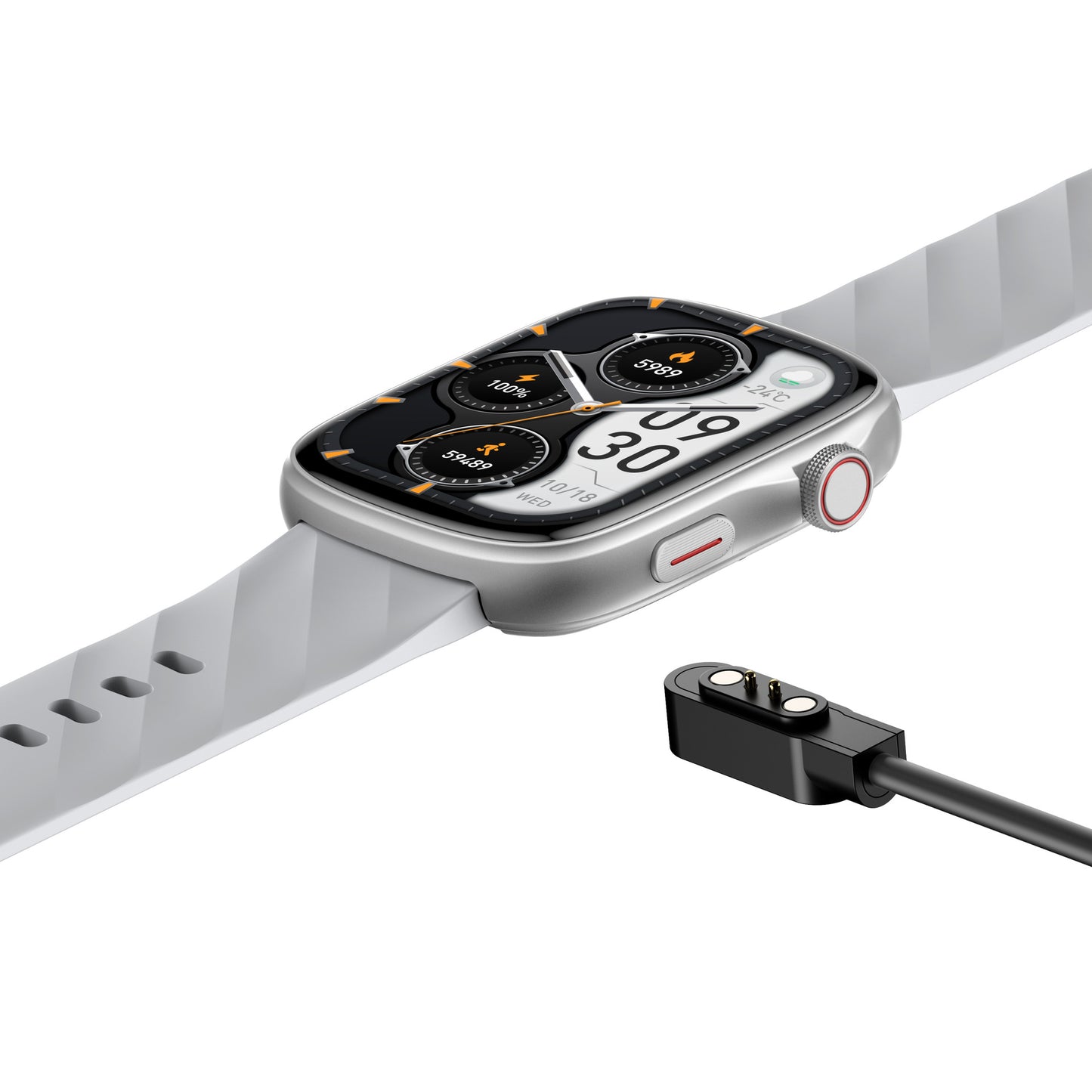 GTS10 Smart AI Sleep Analysis Sports Watch