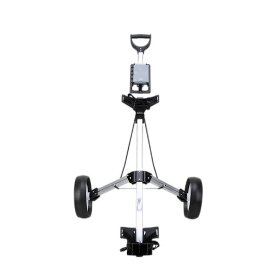 Golf Two Wheels Golf Tricycle