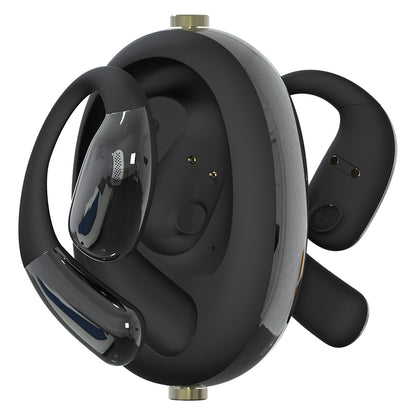 Wireless Ai Translation Noise-reduction Bluetooth Headset